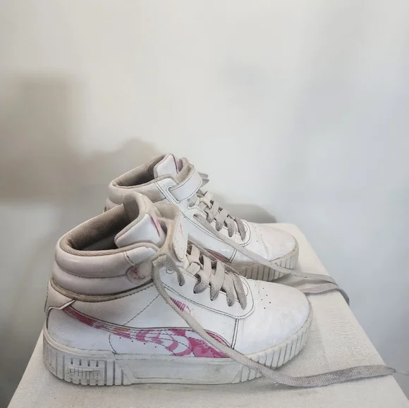 Puma Kids Sneaker - Picture 2 of 6